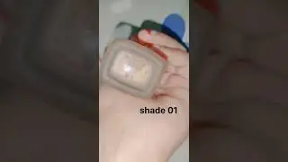 Lakme invisible foundation shade 01 for fair skin tone #viral #shorts #foundation #lakme