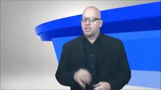 No dealing desk policy explained by Dr. James Taylor - BancoFX