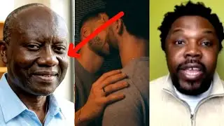 Just In: Ken Ofori-Atta now Claims he's 