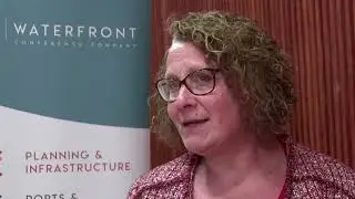 UK Ports Conference 2024