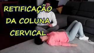 Retificação Cervical: O Que Fazer?