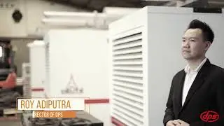 Genset DPS POWER