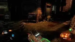BO3 & BO2!!! OLD SCHOOL ZOMBIES???