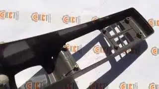 71N6-20171 Крышка корпуса панели правая (верхняя) CONSOLE BOX-UP(RH)