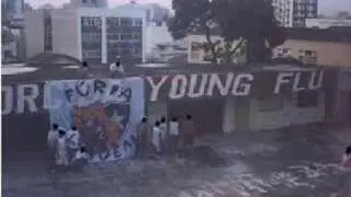 Young Flu - Trof&eacute;us de Guerra