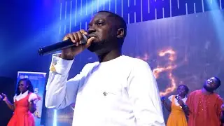HOLY - Bethshem Temple Choir Ft. JP Nii Andy & Pastor Akwasi Appiagyei