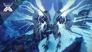 Infinite Temporality - Destiny 2: The Edge of Fate OST