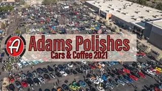 COLORADO&rsquo;S BEST CARS COME OUT- Adams Polishes Car show May 1st 2021