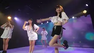 【4K浜辺ひかりカメラ】🎤LOVE IZ DOLL  リネシックスFes VOL.20 #ラヴィカメ #LOVE_IZ_DOLL