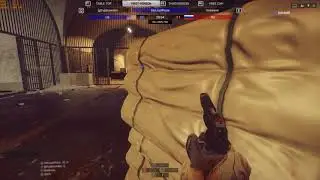 BF4 - #1TDM - 10-11-2017 - HellJustFroze - UPDATE, BF4DB BAN!