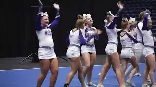 2025 GHSA State Competition - East Coweta