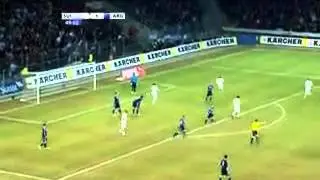 Messi vs Switzerland