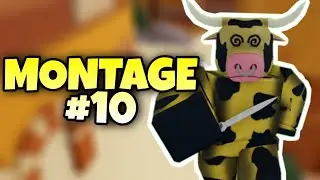 ARSENAL KILLING SPREE MONTAGE #10