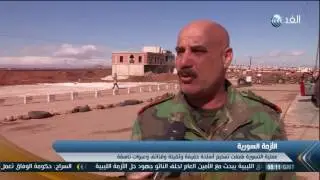 تسوية أوضاع 300 مسلح في غباغب بريف درعا في المرحلة الثانية
