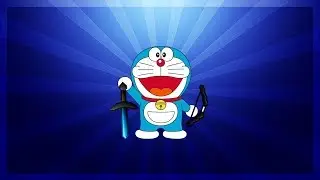 Doraemon Texture Pack [64x]