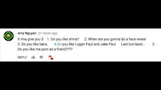 PyroPiizza Says Give Jacob Satorious A Grammy Award!