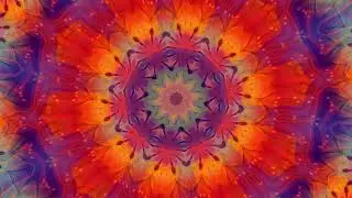 Colorful Meditation Music | Beauty and Harmony, Energy Balance, Relaxation