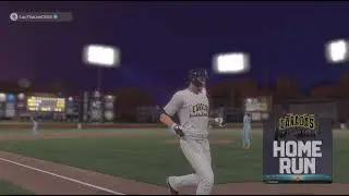 MLB The Show 25 lo vuelve hacer corey seager