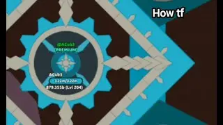 Triep.IO - Showcasing my tanks i made in 1 month (New Diep.io Game)