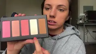 Full Face of Nothing Over $10!! ||AlexisDanyele