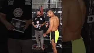 Sweet Rivalry? 💀 Low Kick Championship India | #lowkickchampionship #martialarts #muaythai #karate