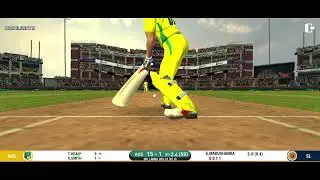 Sri Lanka vs Australia Highlights | Cricket Highlights (2023.10.16)