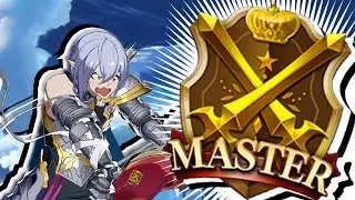 How I Got Grimnir To Master In Under 4 Minutes