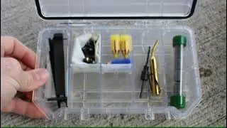 The best hunting storage! - Bass Mafia