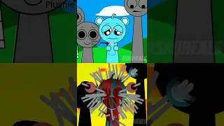 Incredibox Sprunki Phase 9 Definitive Vs Sprunki Phase 9 Definitive But New Alive