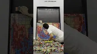 Подарок для папы был полностью уничтожен 😲
