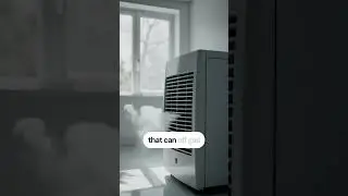 No Gimmicks, Just Clean Air!  #airpurification