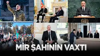 Mir Şahinin Vaxtı 01.02.2026