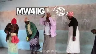 Mopane Worms for Improved Income Generation (MW4IIG)