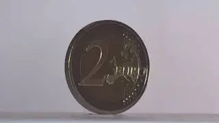 Monnaie Royale de Belgique : 2 euro proof cupro-nickel Circuit de Spa-Francorchamps 2025 Belgique