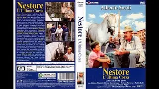 1993 Nestore l'Ultima Corsa