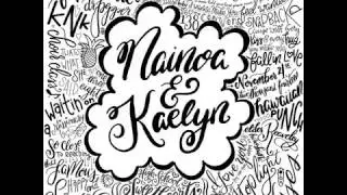 Kaelyn & Nainoa Quilt Design created in ProCreate App on my iPad Pro