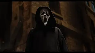 Scream 6 - Ghostface Prediction!
