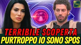 🟥GRANDE FRATELLO: AMORE O STRATEGIA? IL SEGRETO DI OMER CHE CAMBIA TUTTO!