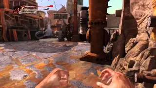 Обзор Zeno Clash 2