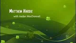 Matthew Hardie   YouTube