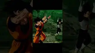🔥ГОКУ И ВЕГЕТА СЛИЯНИЕ ТАНЦУЮТ В ГОГЕТЕ! DRAGON BALL SPARKING ZERO 🔥