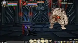 How to beat Deadly Duo, Cervus Malus, and Na'al without forge ehnacements. (2025)