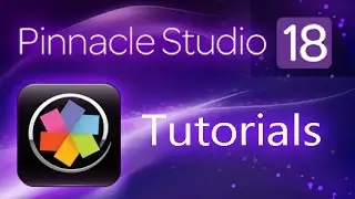 Pinnacle Studio 18 Ultimate - The Slow and the Fast Motion Effect [Tutorial]*