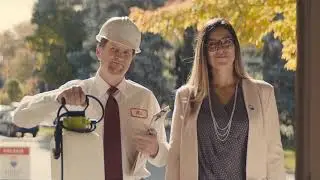 No discount agents here!