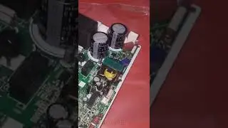 Daikin VRV Inverter PCB | Available on IndiaMART