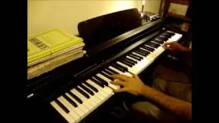 Clementi | Sonatina Op. 36 No. 5 | 1. Presto | Pablo Keilis, piano