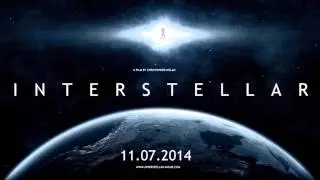 Interstellar - Our Destiny Lies Above Us (Piano Cover: Fabrizio Lorelli) + Sheet Music