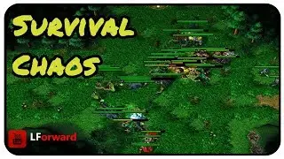 Survival Chaos | Royal Naga