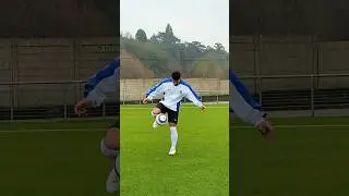 NEVER GIVE UP (Football Edition)