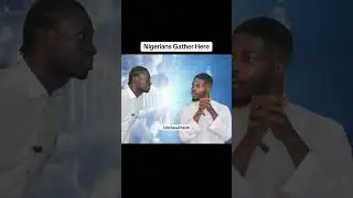 Nigerians Prayers Request To God gone wrong